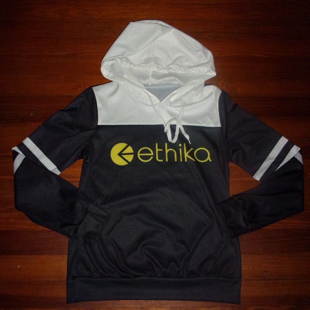 Ethika Hoodie Windbreaker